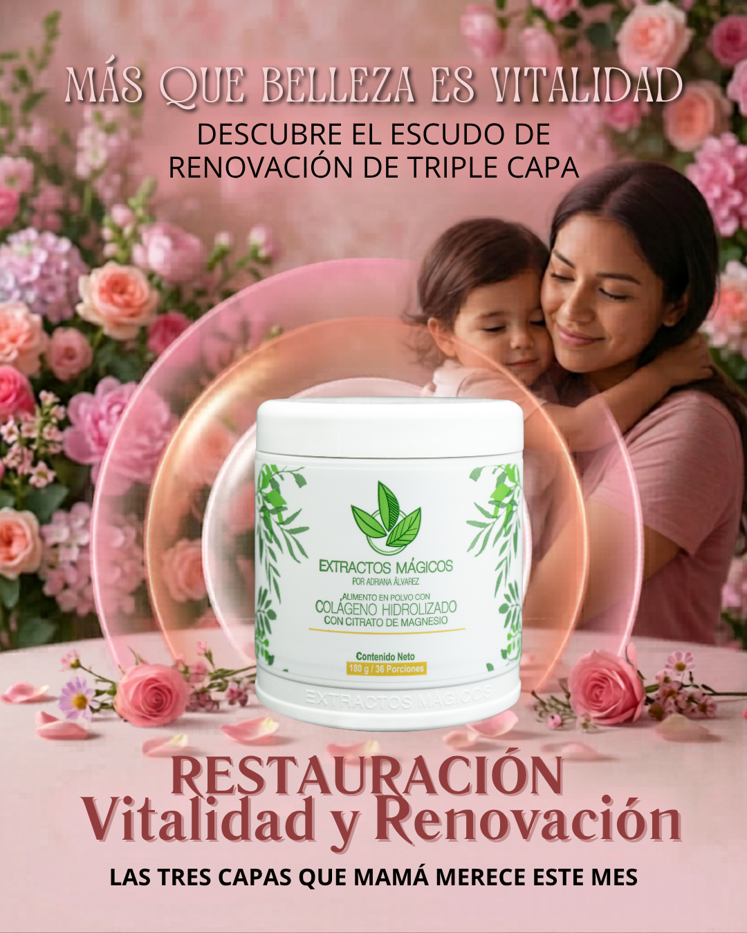 Colageno Hidrolizado