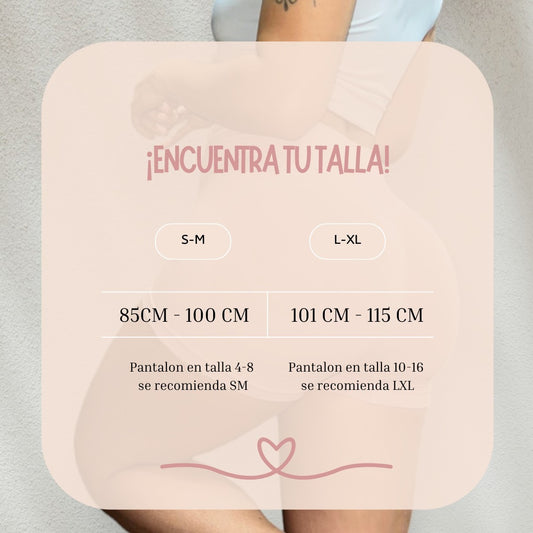 ¡Panty Levantacola!