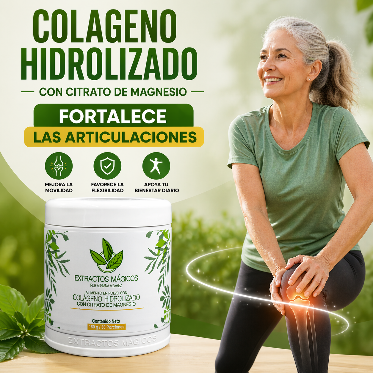 Colageno Hidrolizado