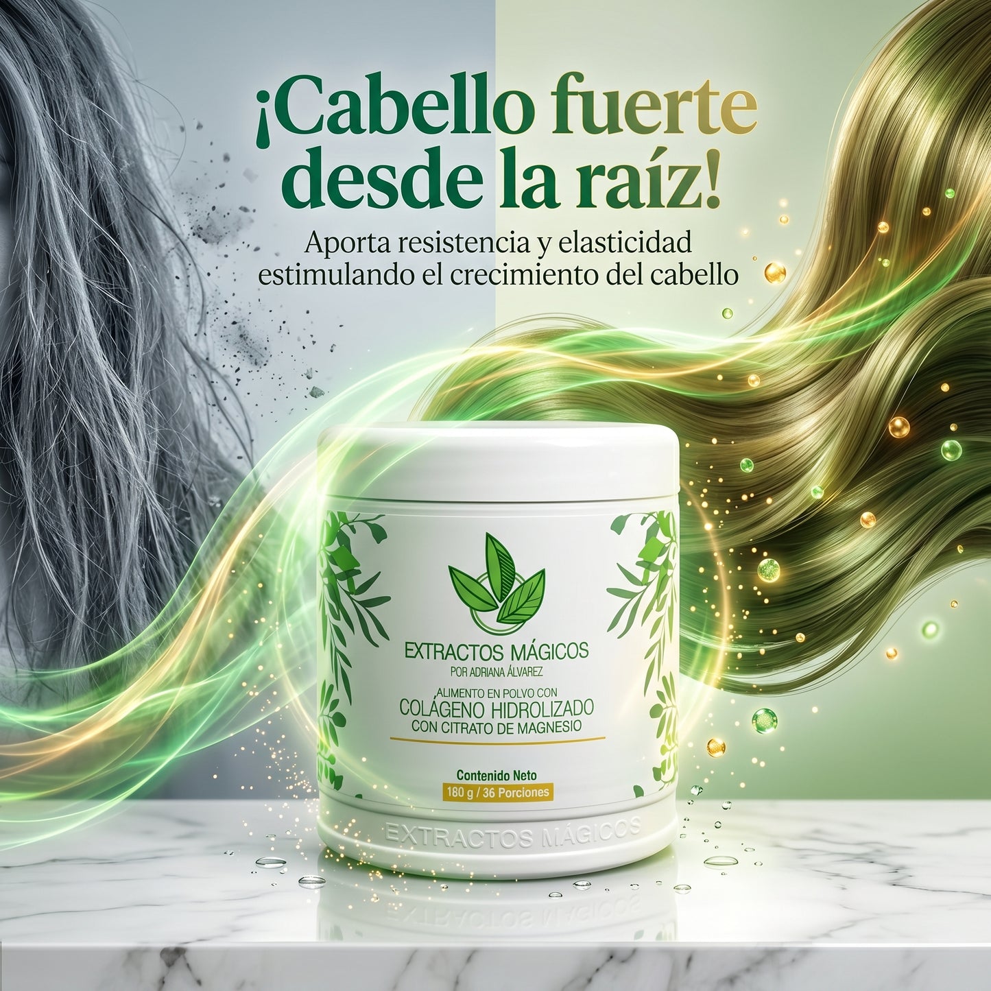 Colageno Hidrolizado