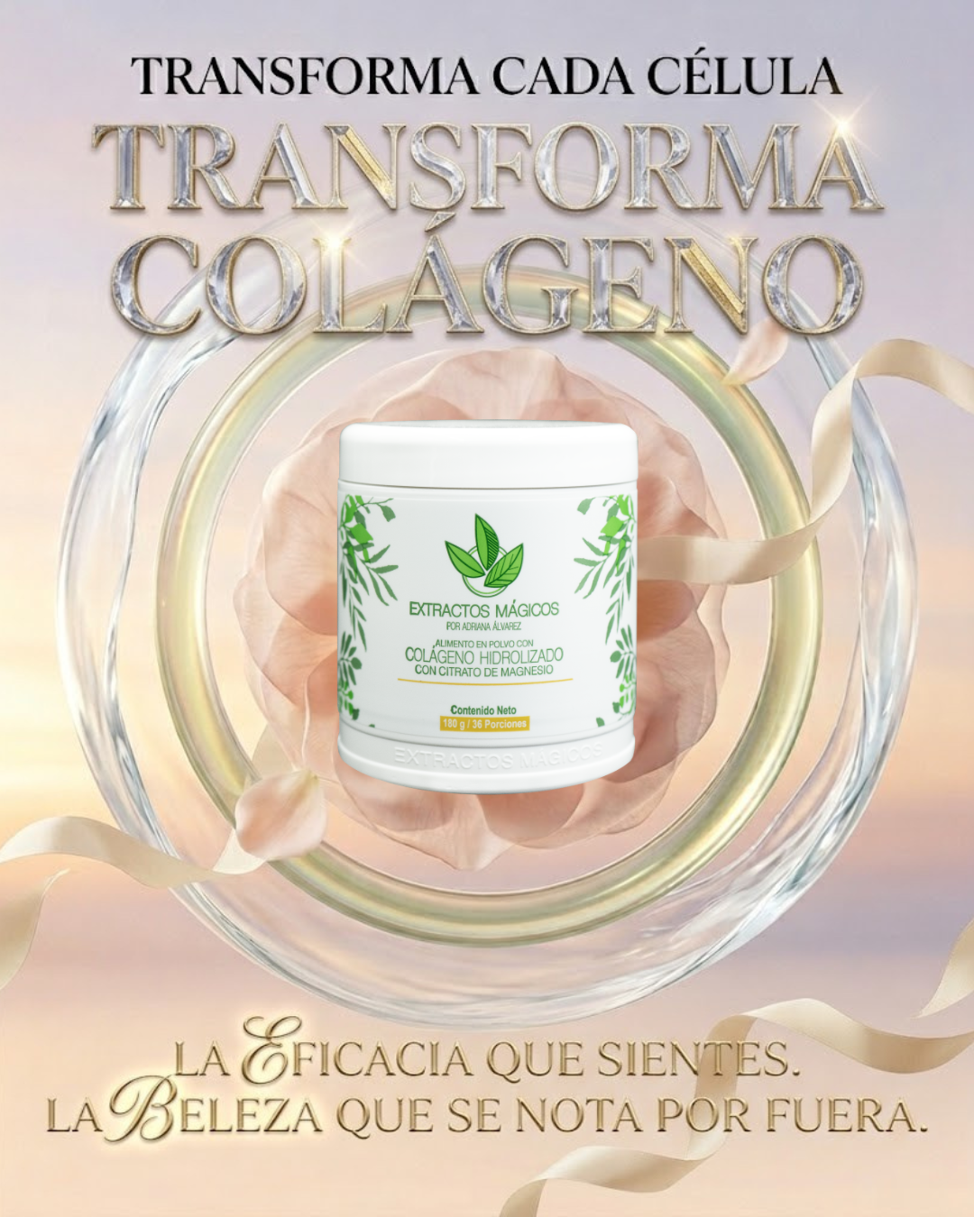 Colageno Hidrolizado