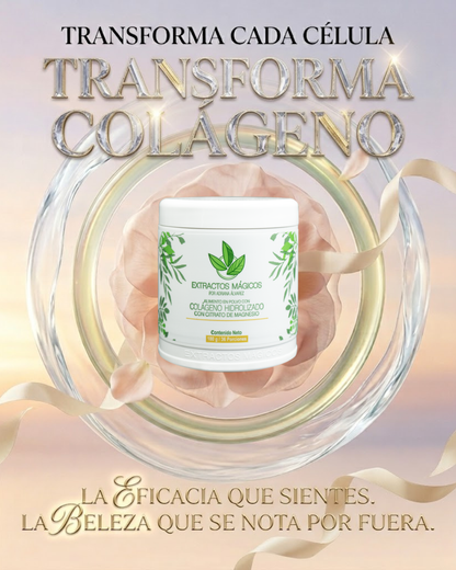 Colageno Hidrolizado