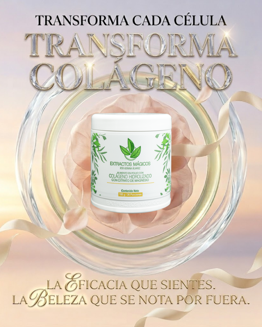 Colageno Hidrolizado